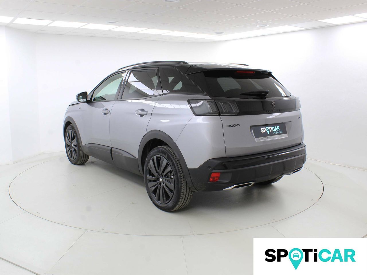 Foto Peugeot 3008 7
