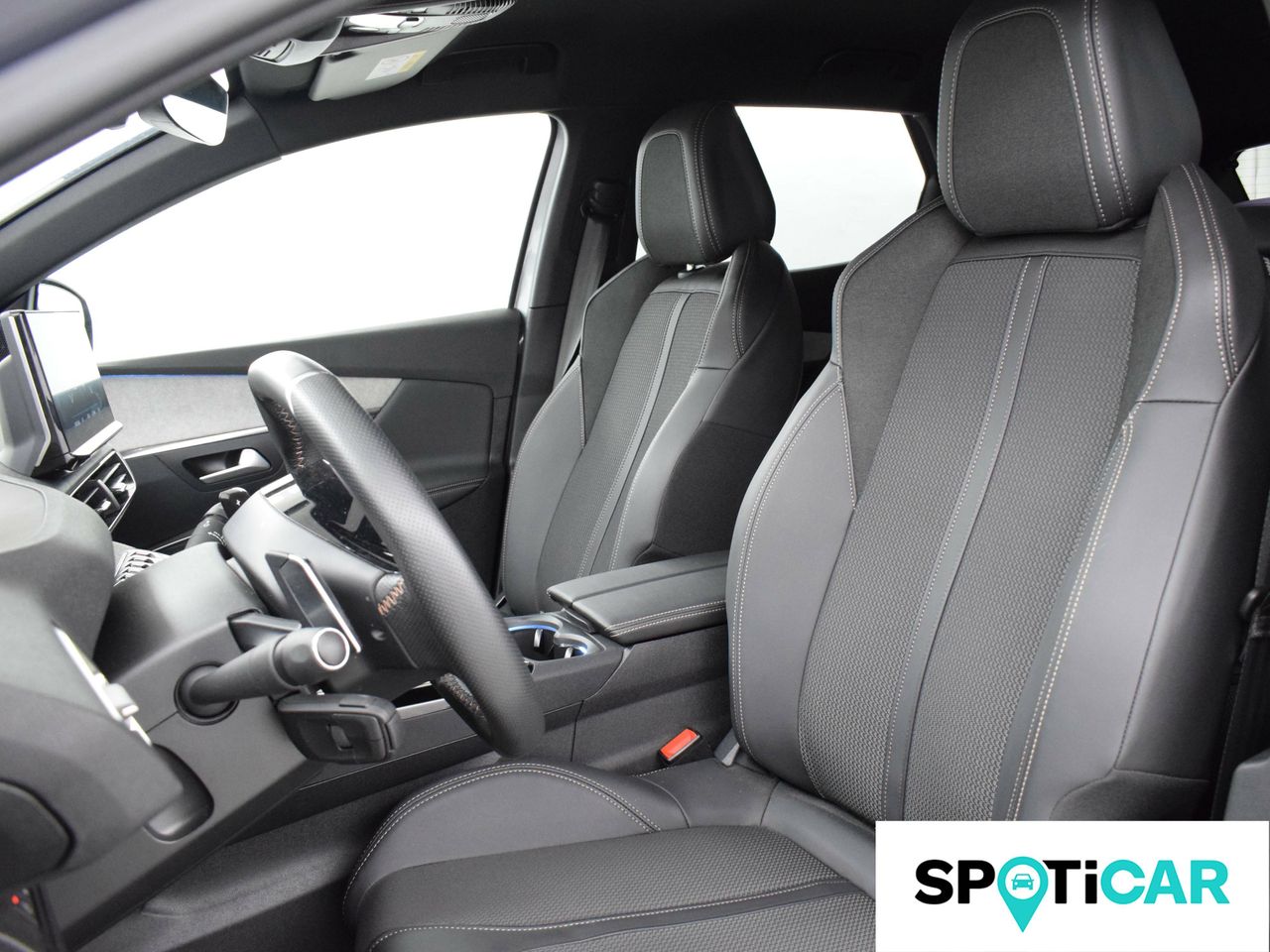 Foto Peugeot 3008 9