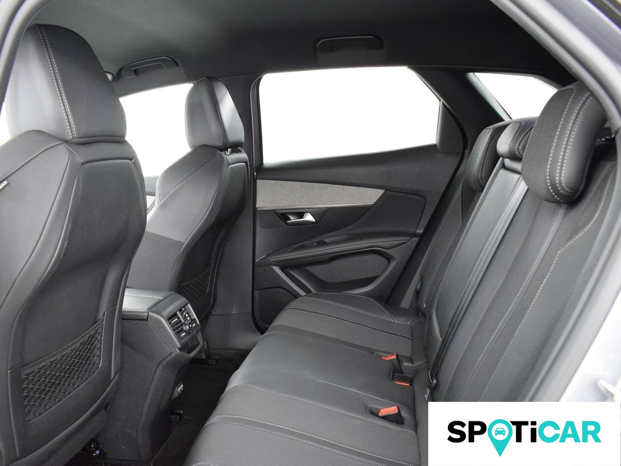 Foto Peugeot 3008 10