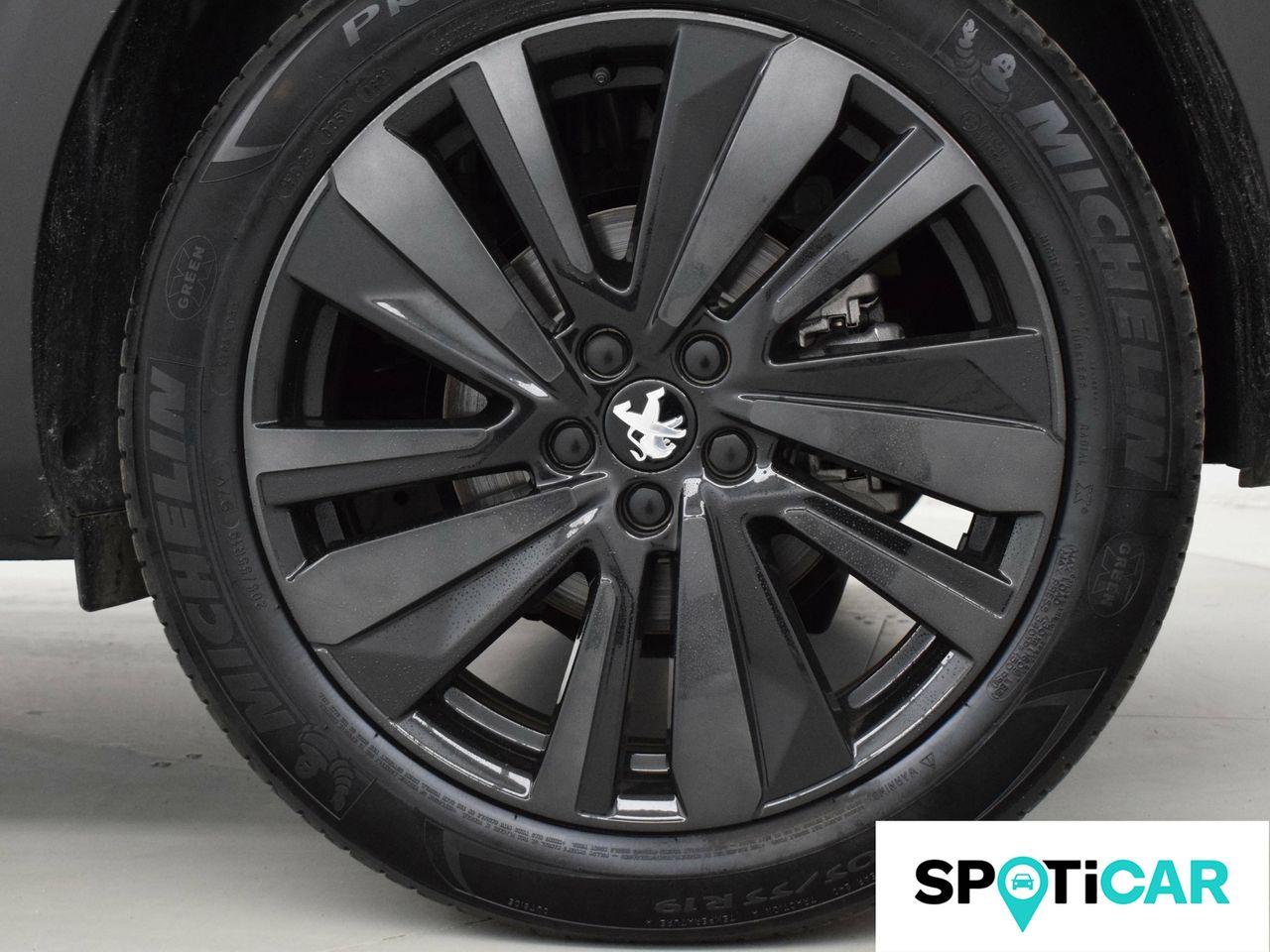 Foto Peugeot 3008 11