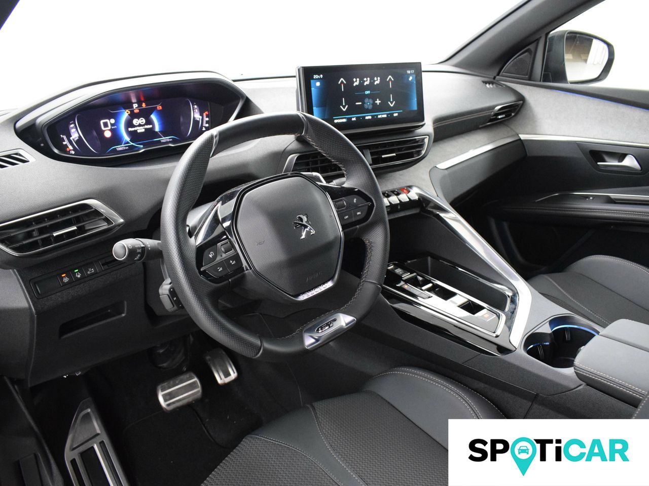 Foto Peugeot 3008 18