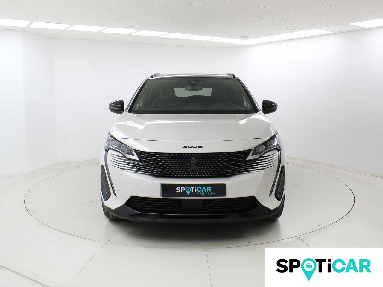 Foto Peugeot 3008 2