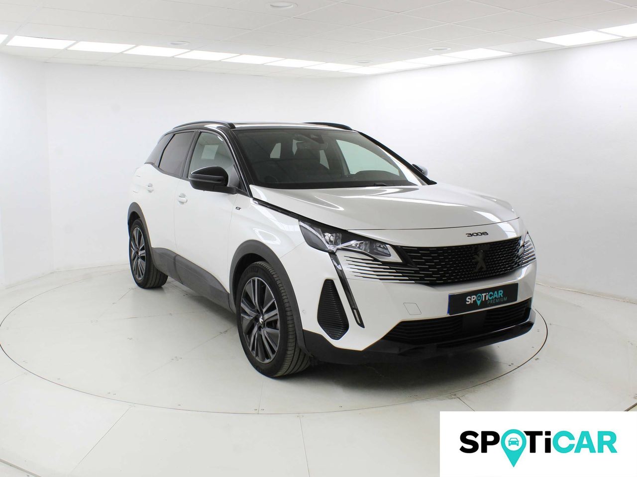 Foto Peugeot 3008 3