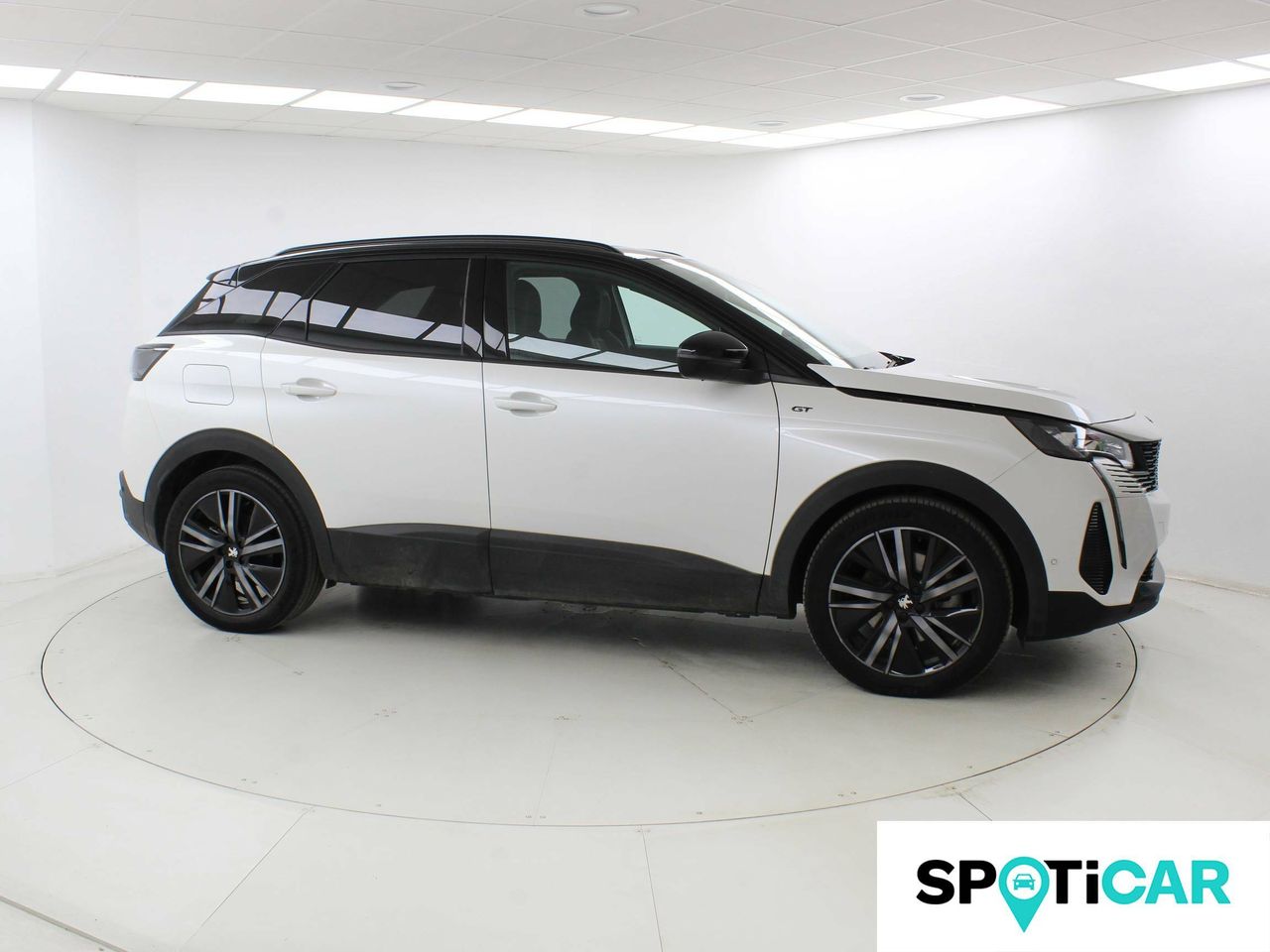 Foto Peugeot 3008 4