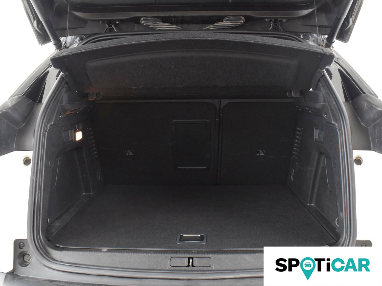 Foto Peugeot 3008 6