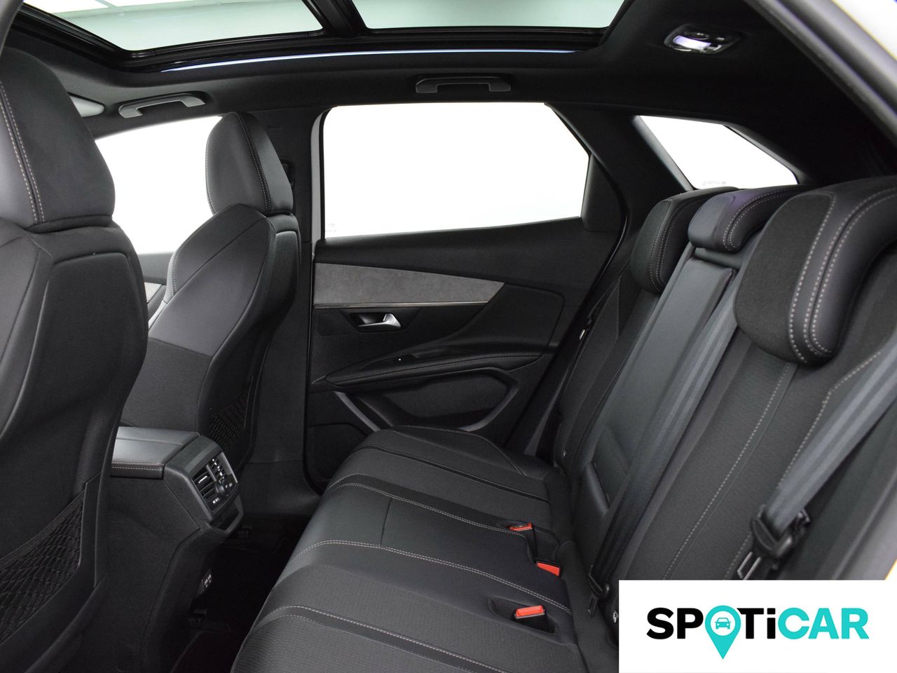 Foto Peugeot 3008 10