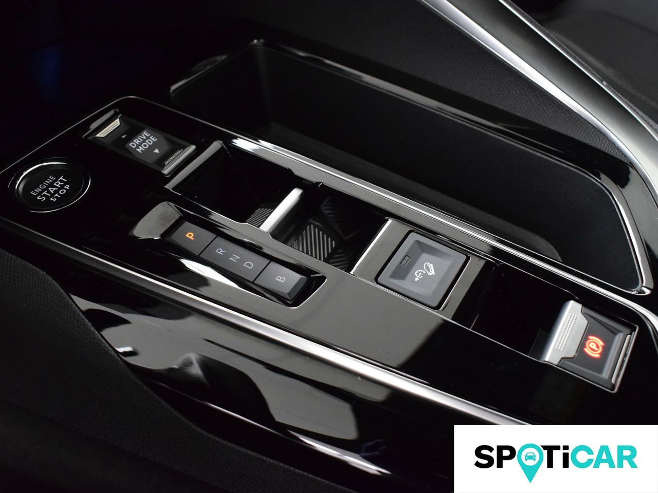 Foto Peugeot 3008 14