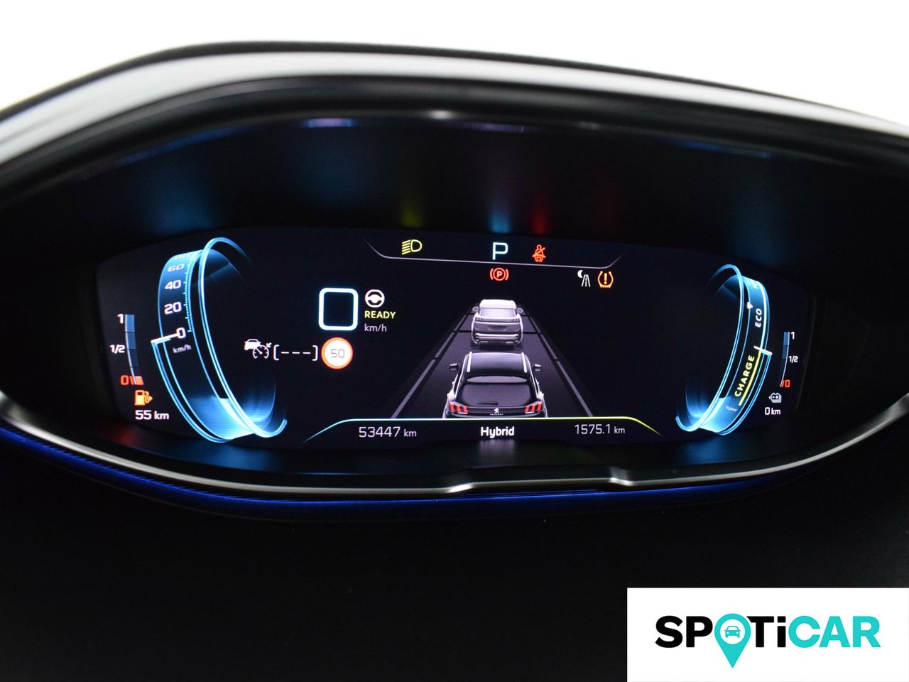 Foto Peugeot 3008 15