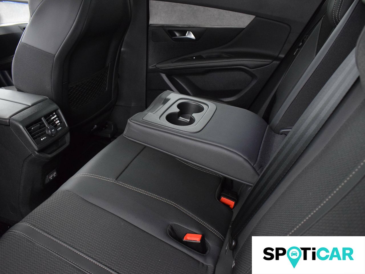 Foto Peugeot 3008 16