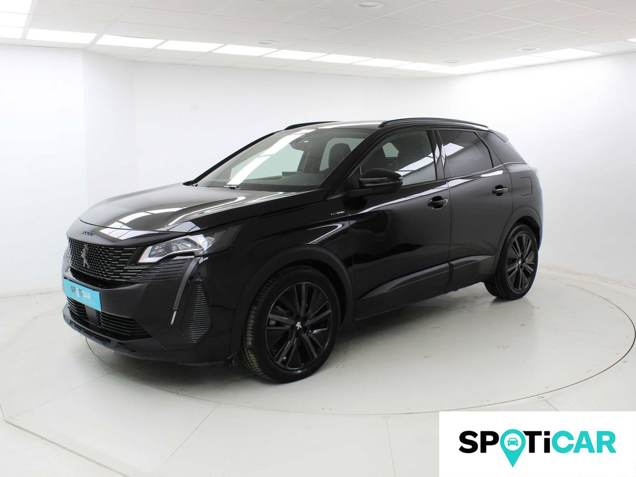 Foto Peugeot 3008 1