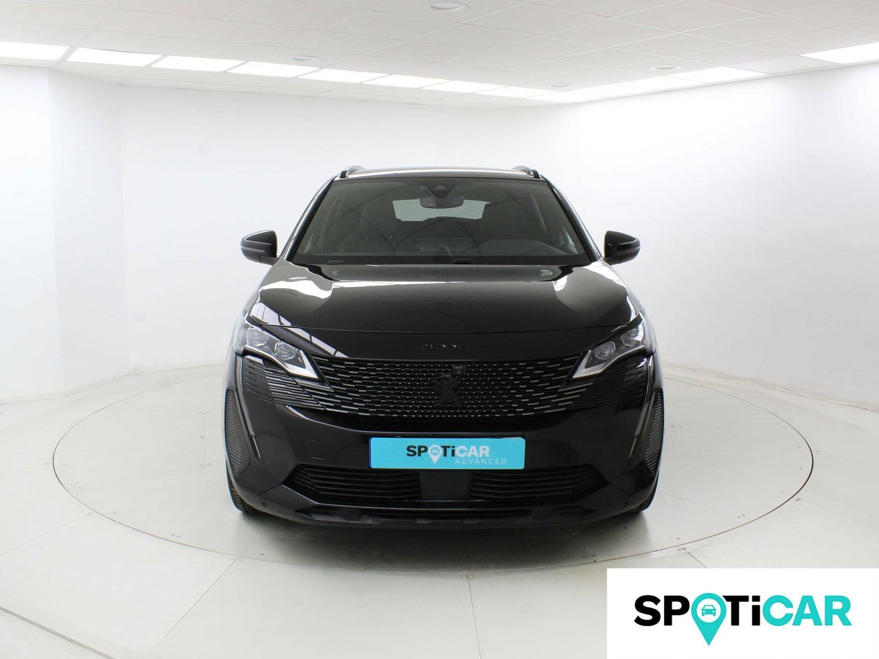 Foto Peugeot 3008 2