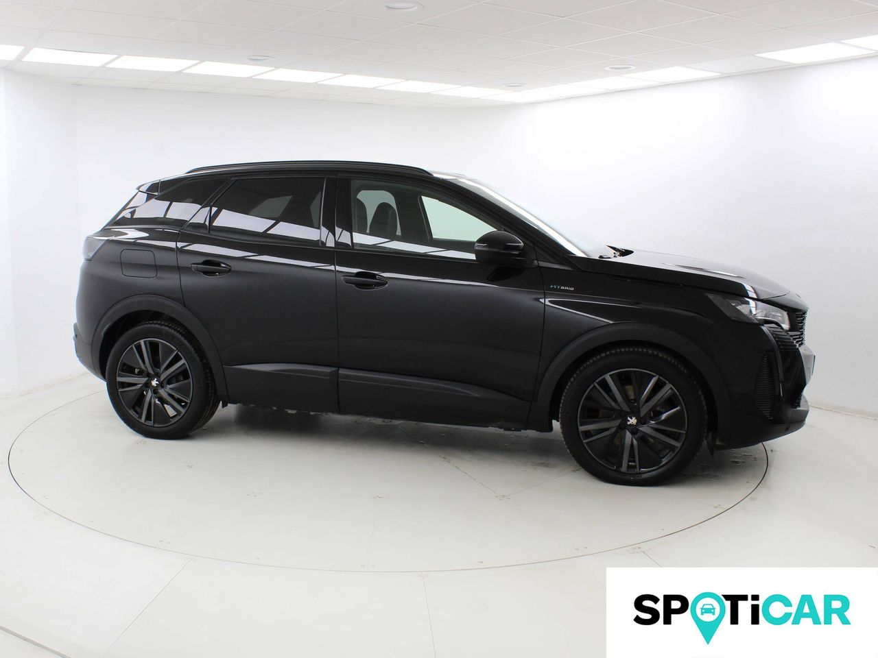 Foto Peugeot 3008 4