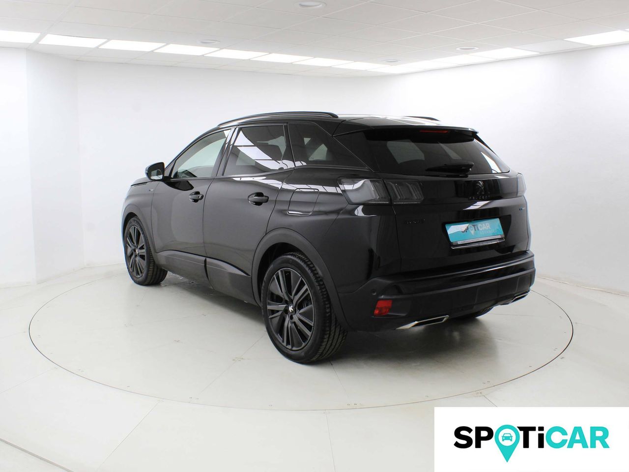 Foto Peugeot 3008 7
