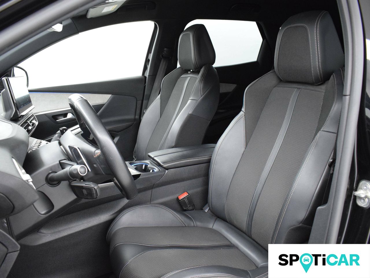 Foto Peugeot 3008 9