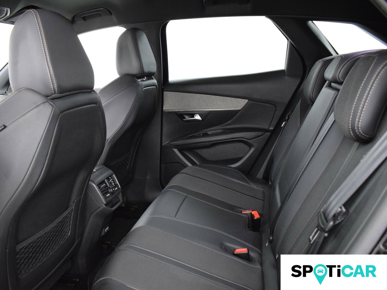 Foto Peugeot 3008 10