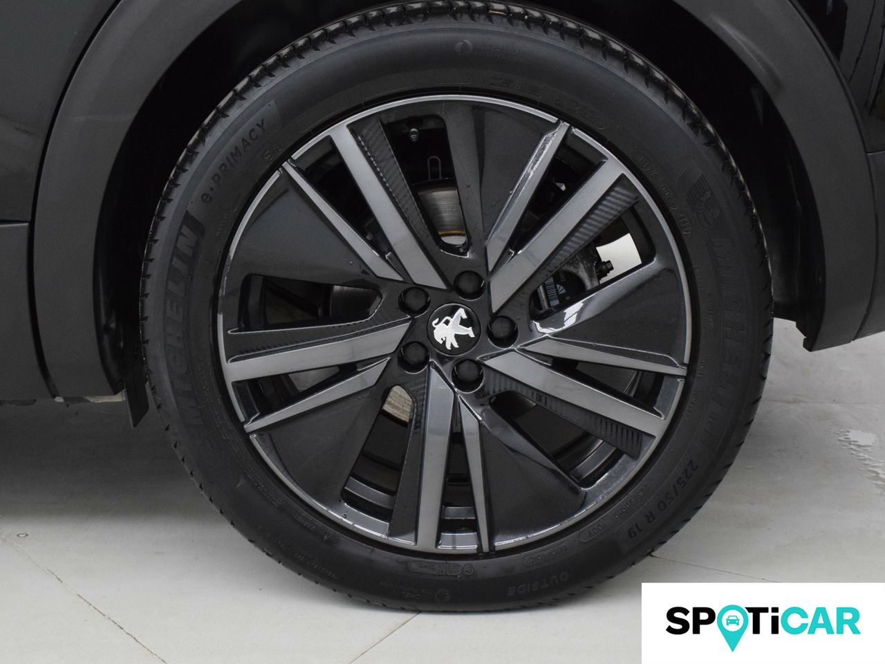 Foto Peugeot 3008 11