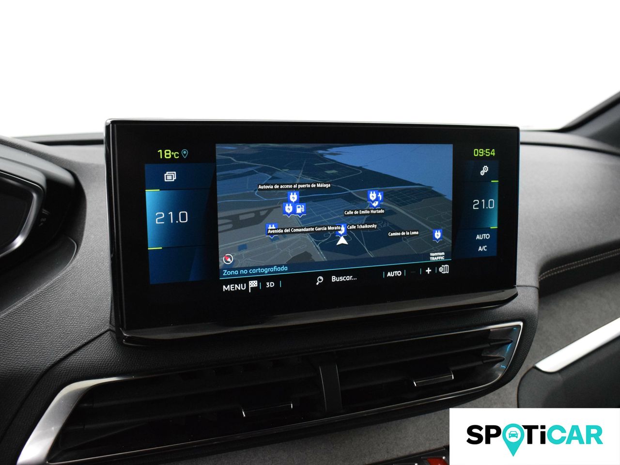 Foto Peugeot 3008 13