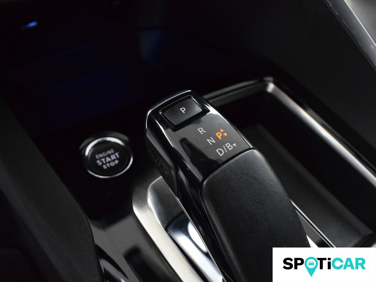 Foto Peugeot 3008 14