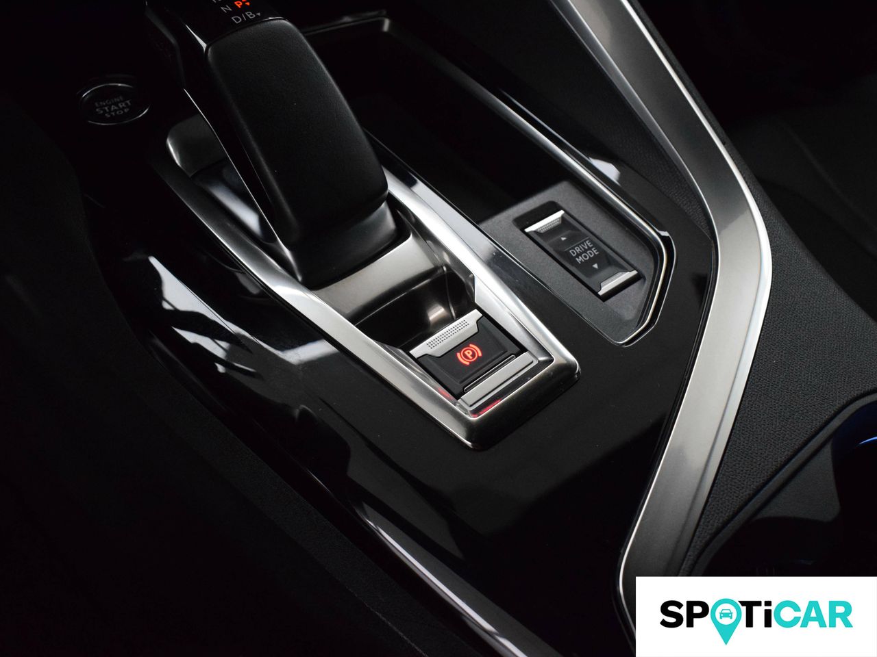 Foto Peugeot 3008 15