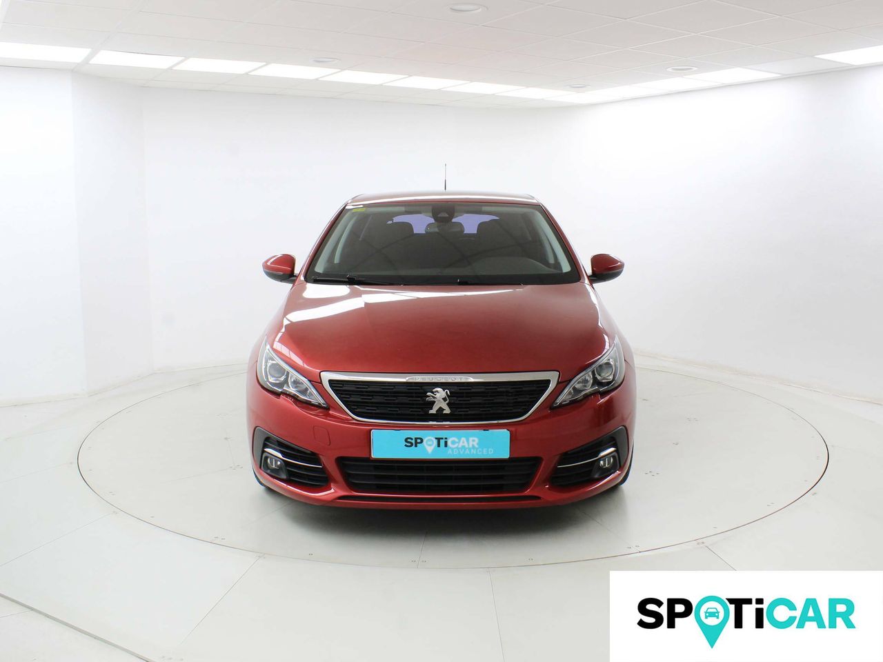 Foto Peugeot 308 2