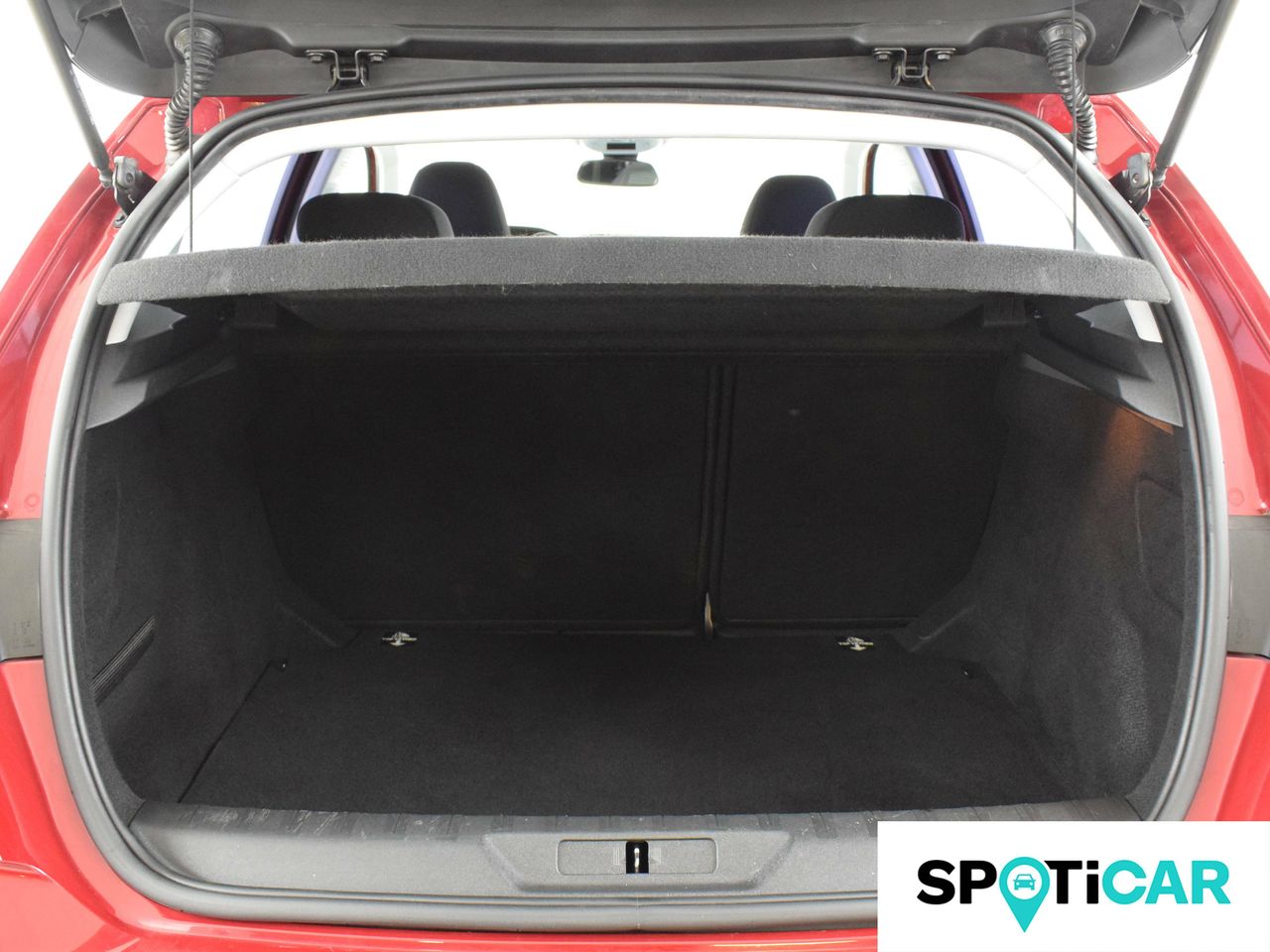 Foto Peugeot 308 6