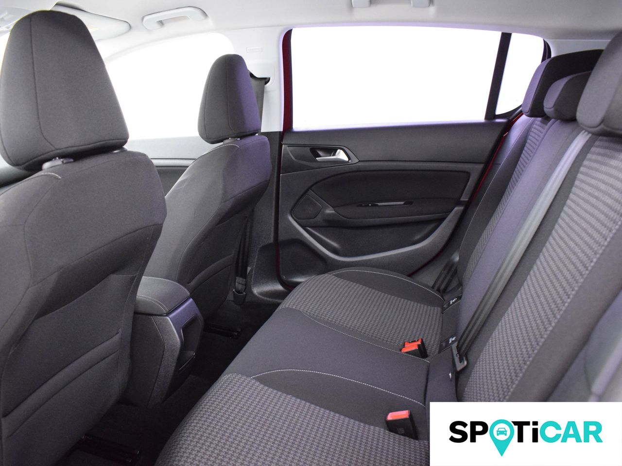 Foto Peugeot 308 10