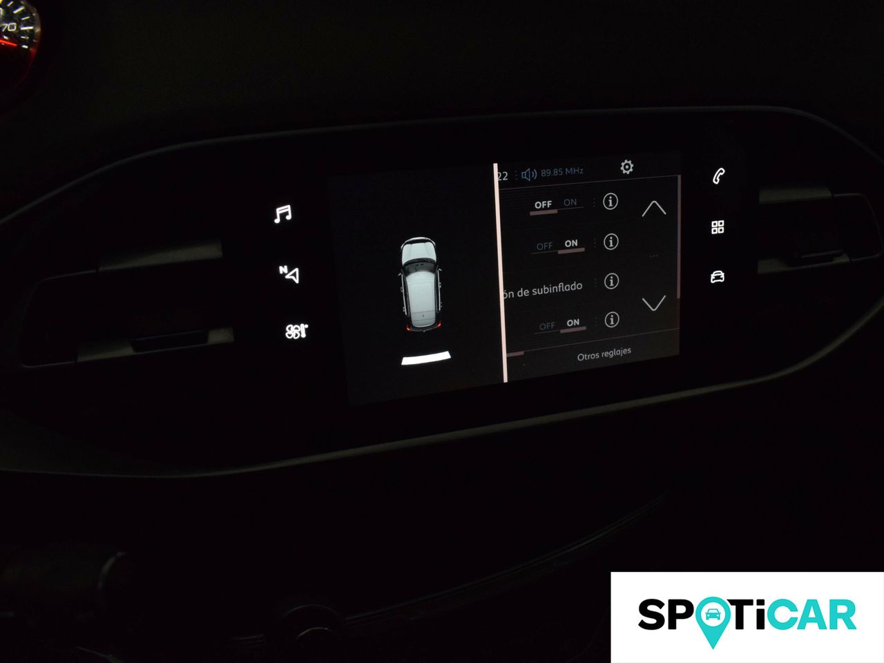 Foto Peugeot 308 12