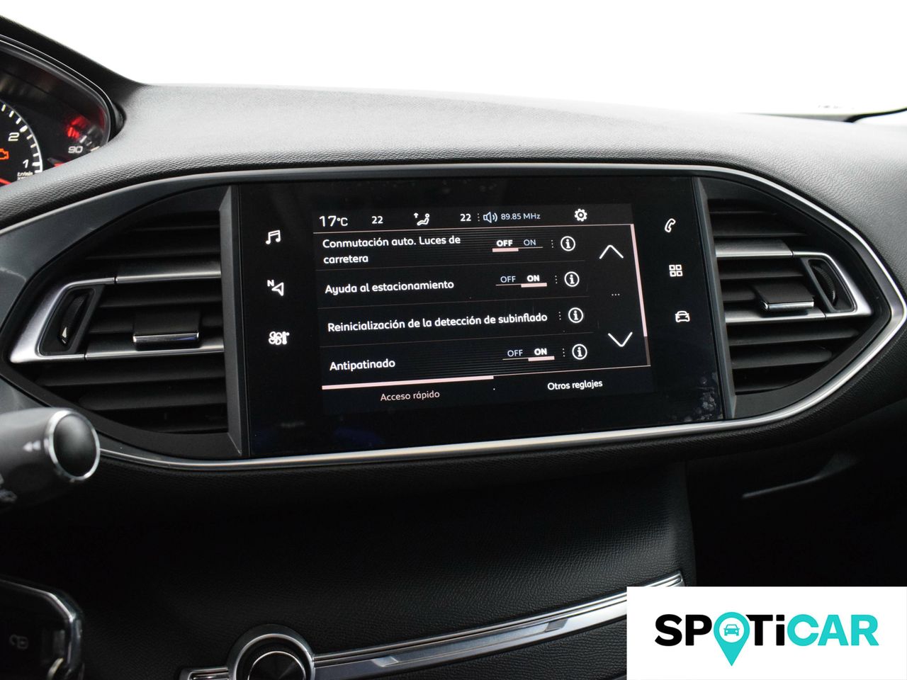Foto Peugeot 308 14