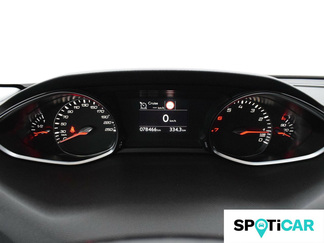 Foto Peugeot 308 15