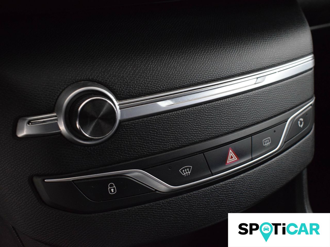 Foto Peugeot 308 17
