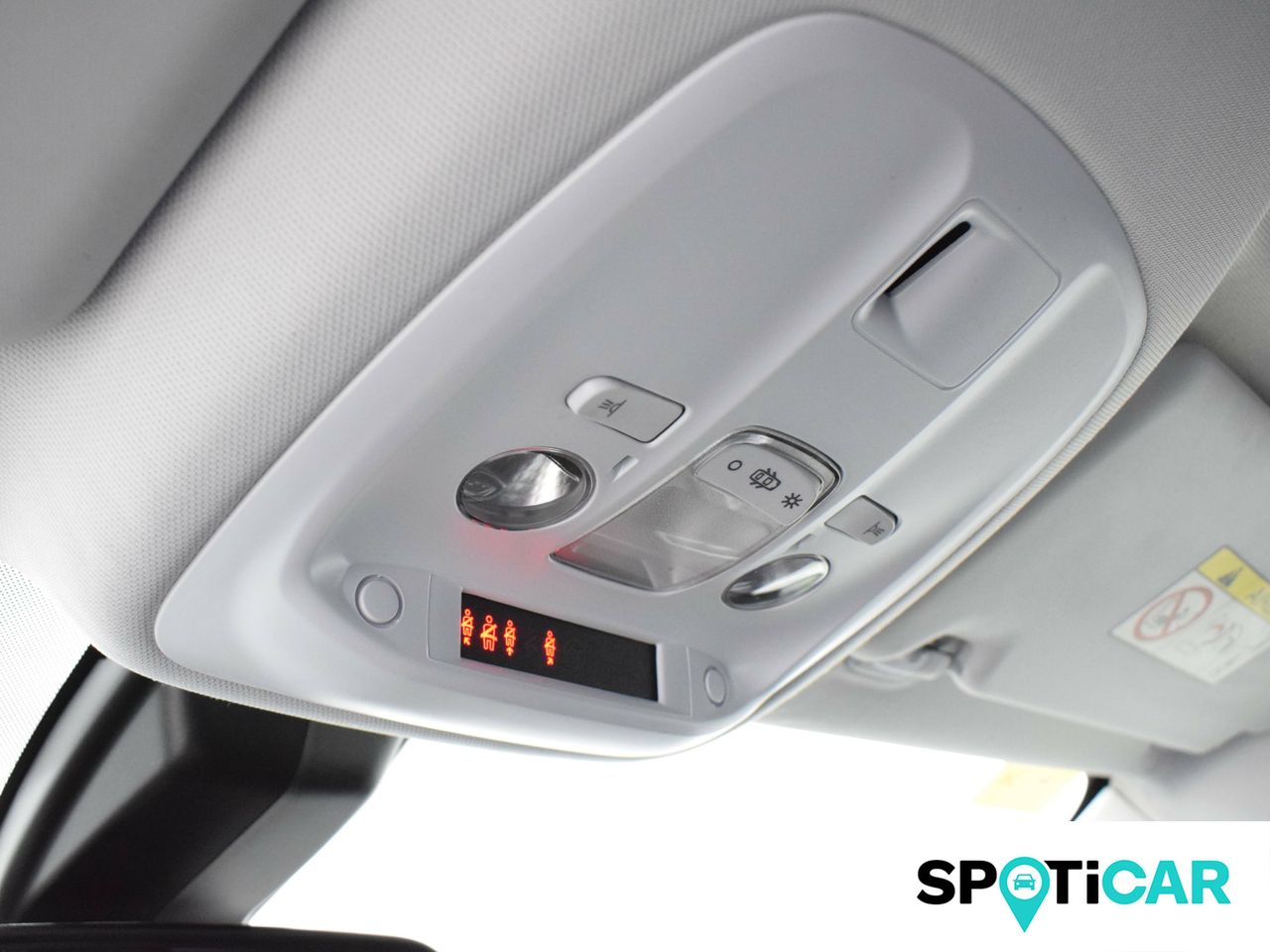 Foto Peugeot 308 18
