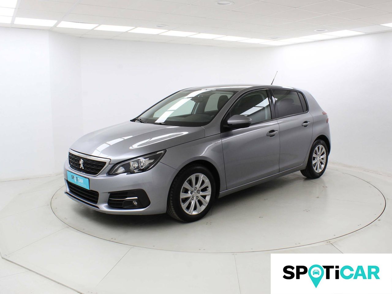 Foto Peugeot 308 1