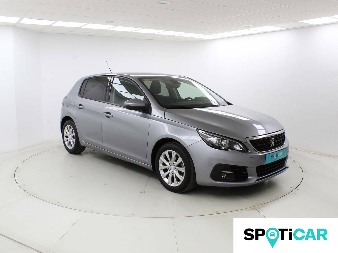 Foto Peugeot 308 3