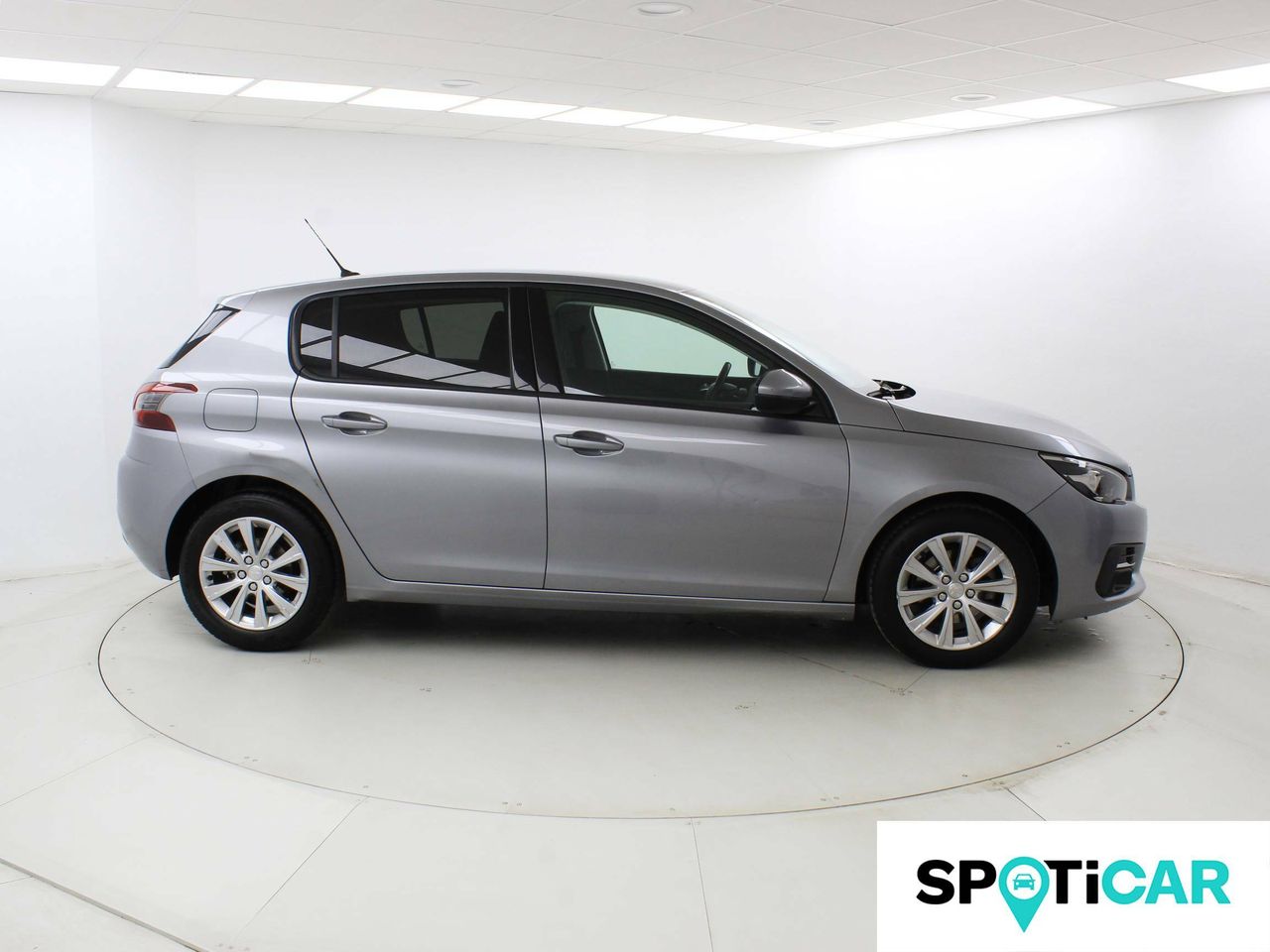 Foto Peugeot 308 4