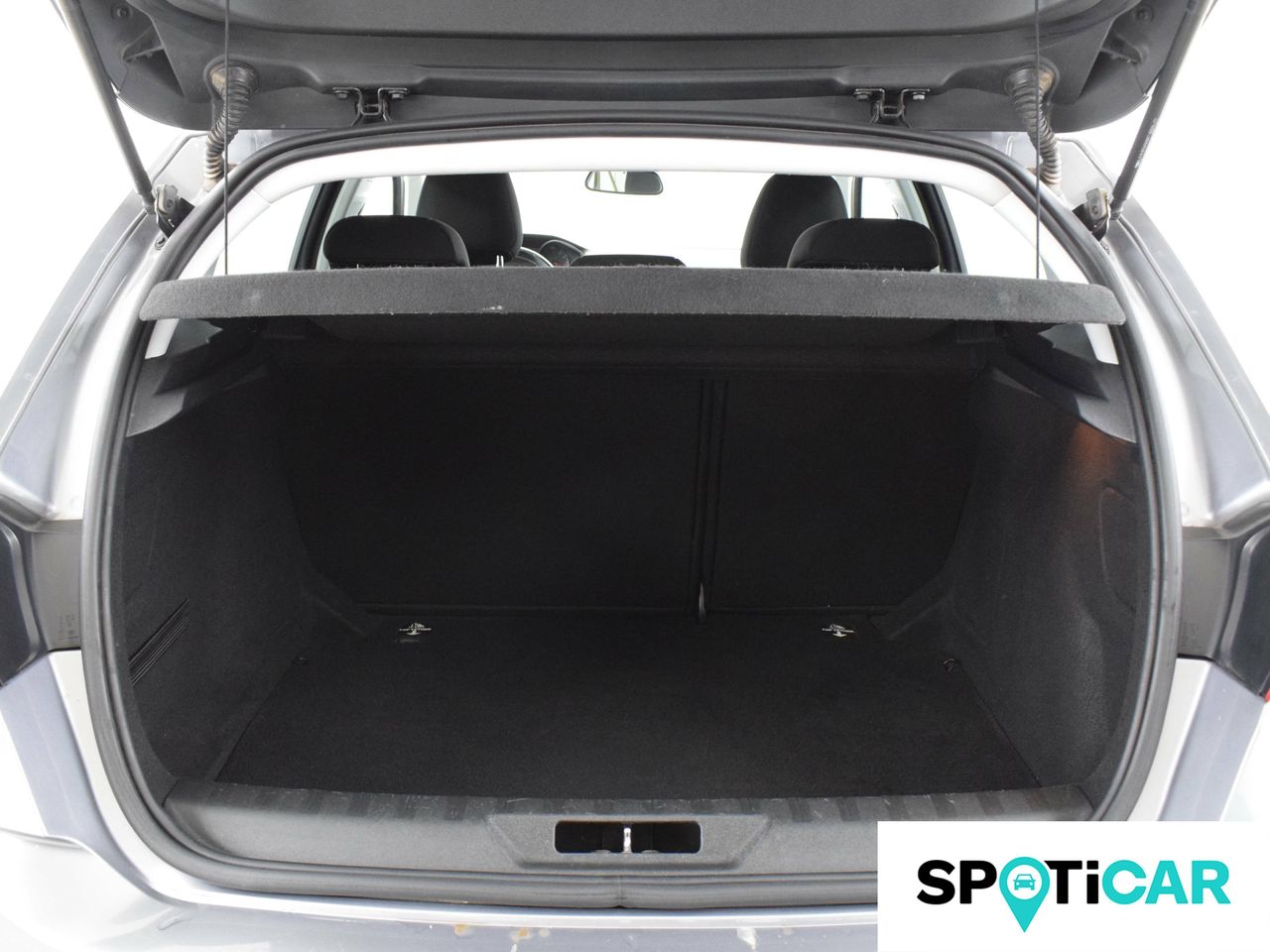 Foto Peugeot 308 6