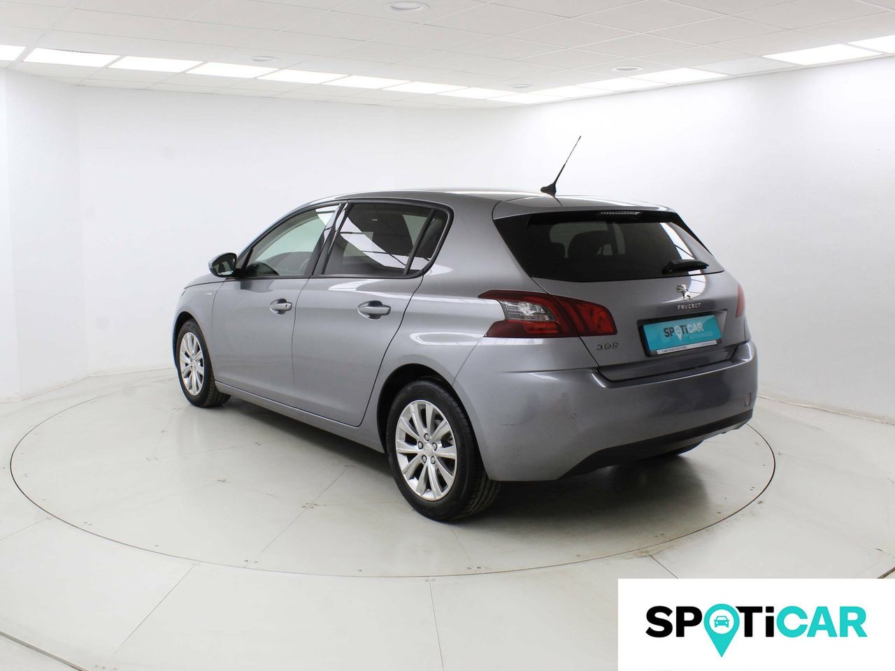 Foto Peugeot 308 7
