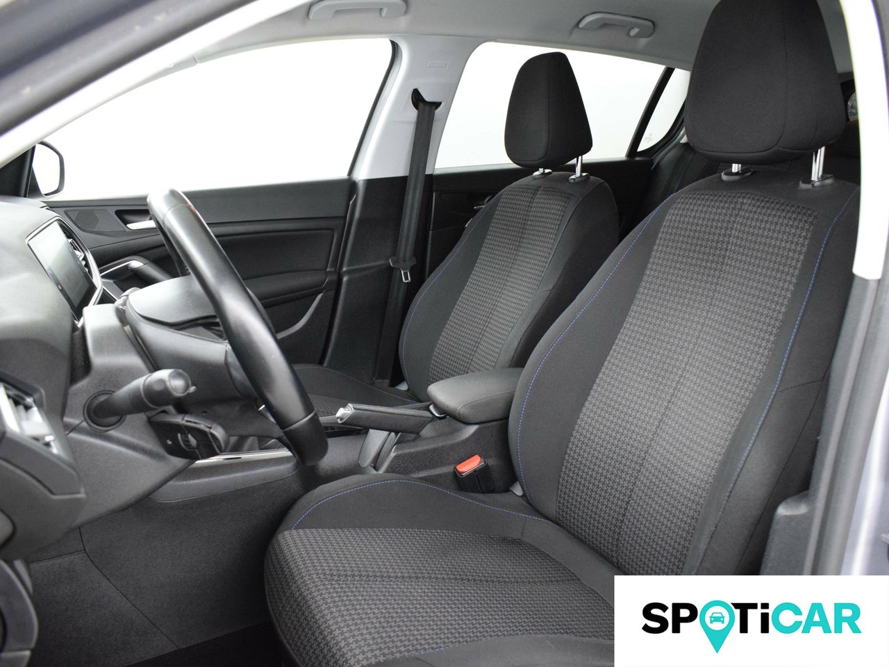 Foto Peugeot 308 9