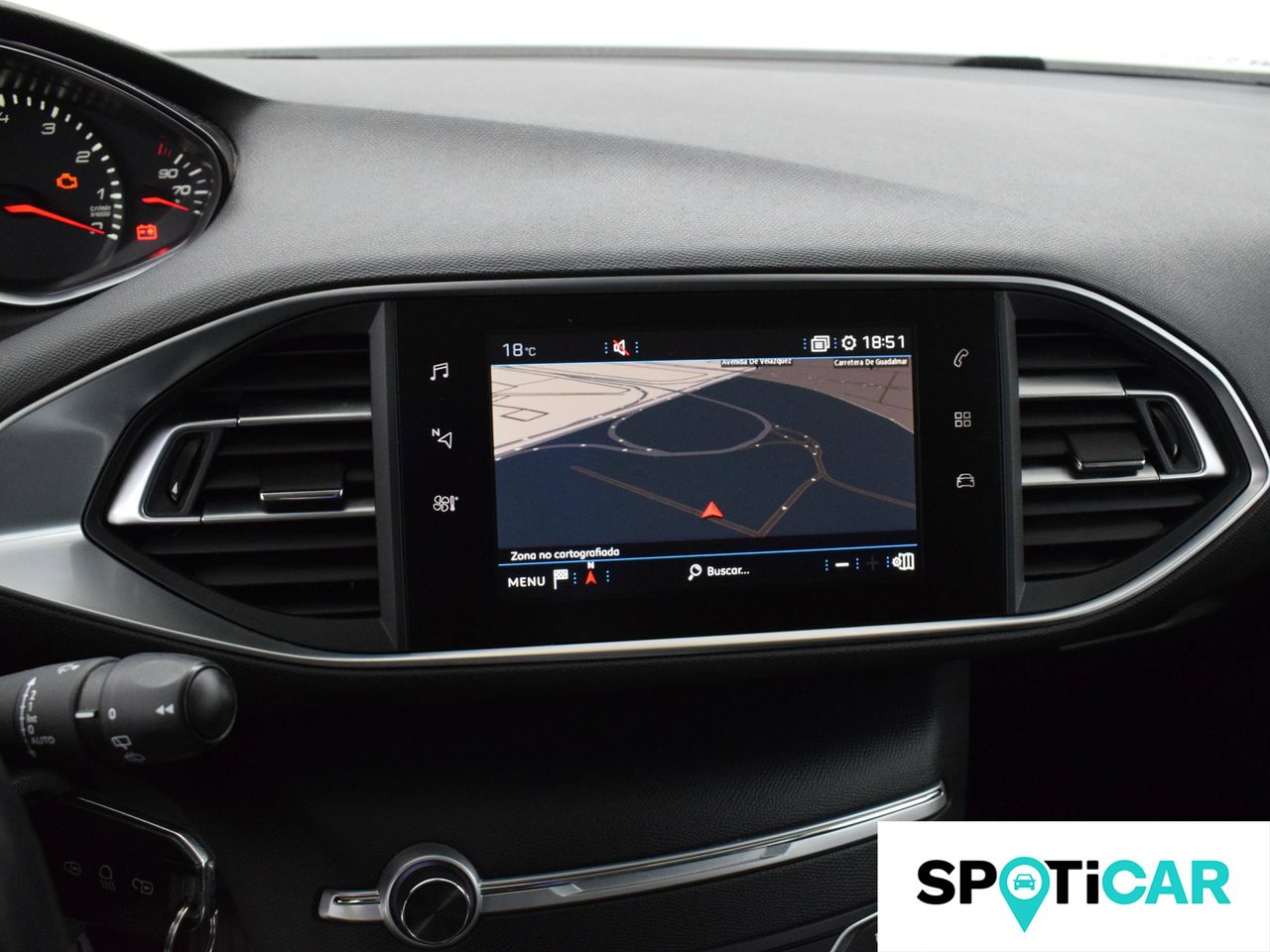 Foto Peugeot 308 13