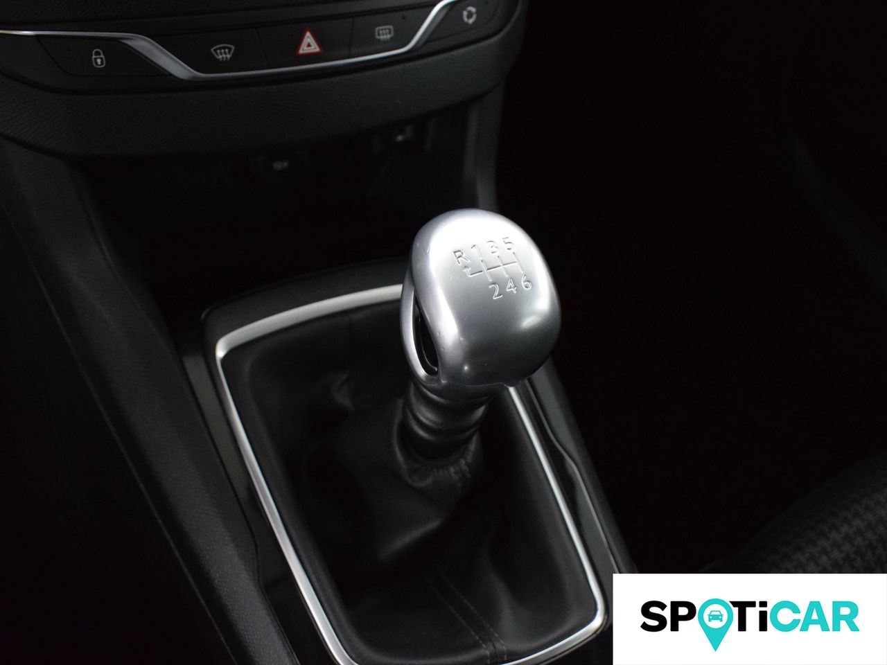 Foto Peugeot 308 14