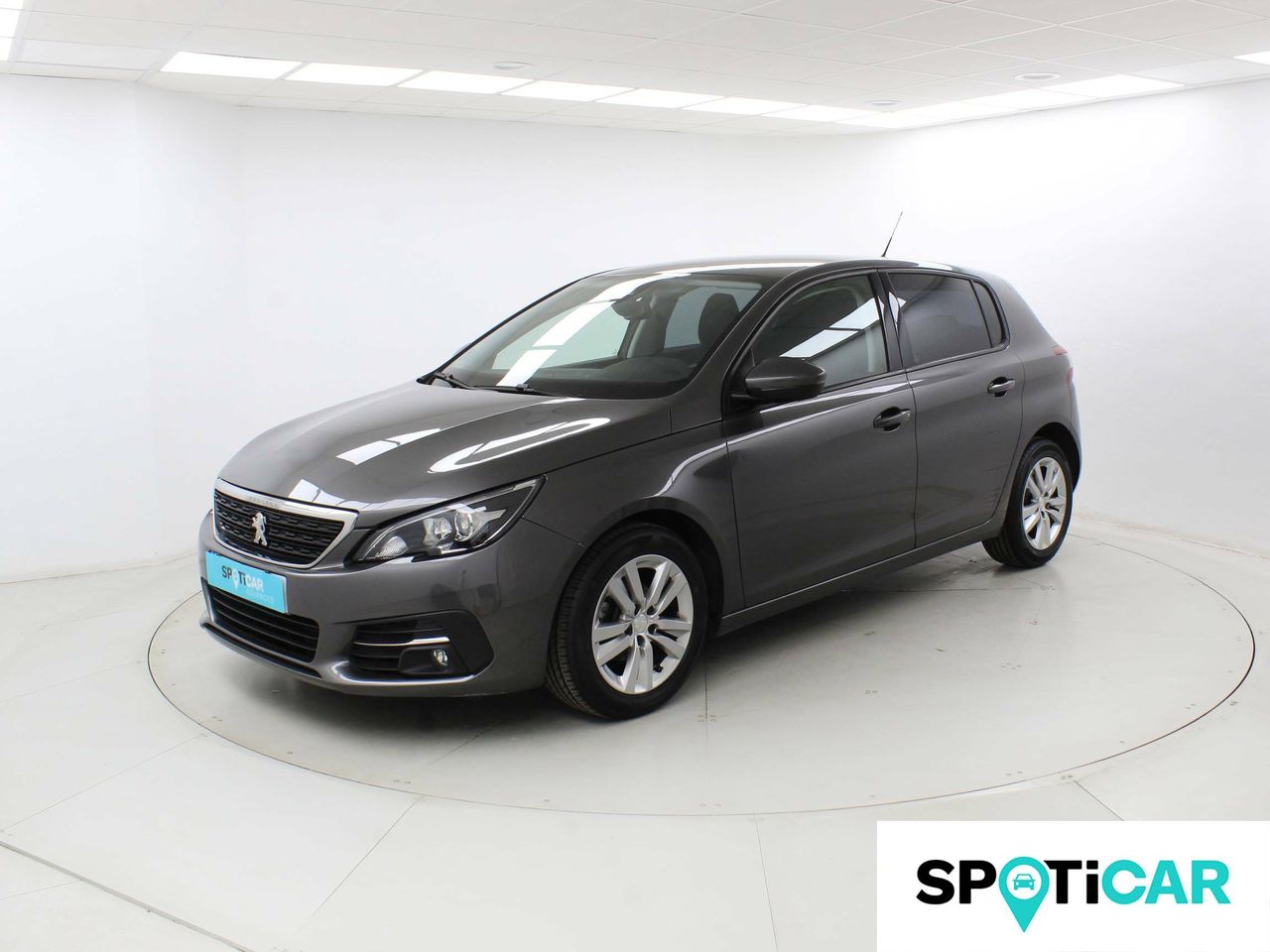 Foto Peugeot 308 1