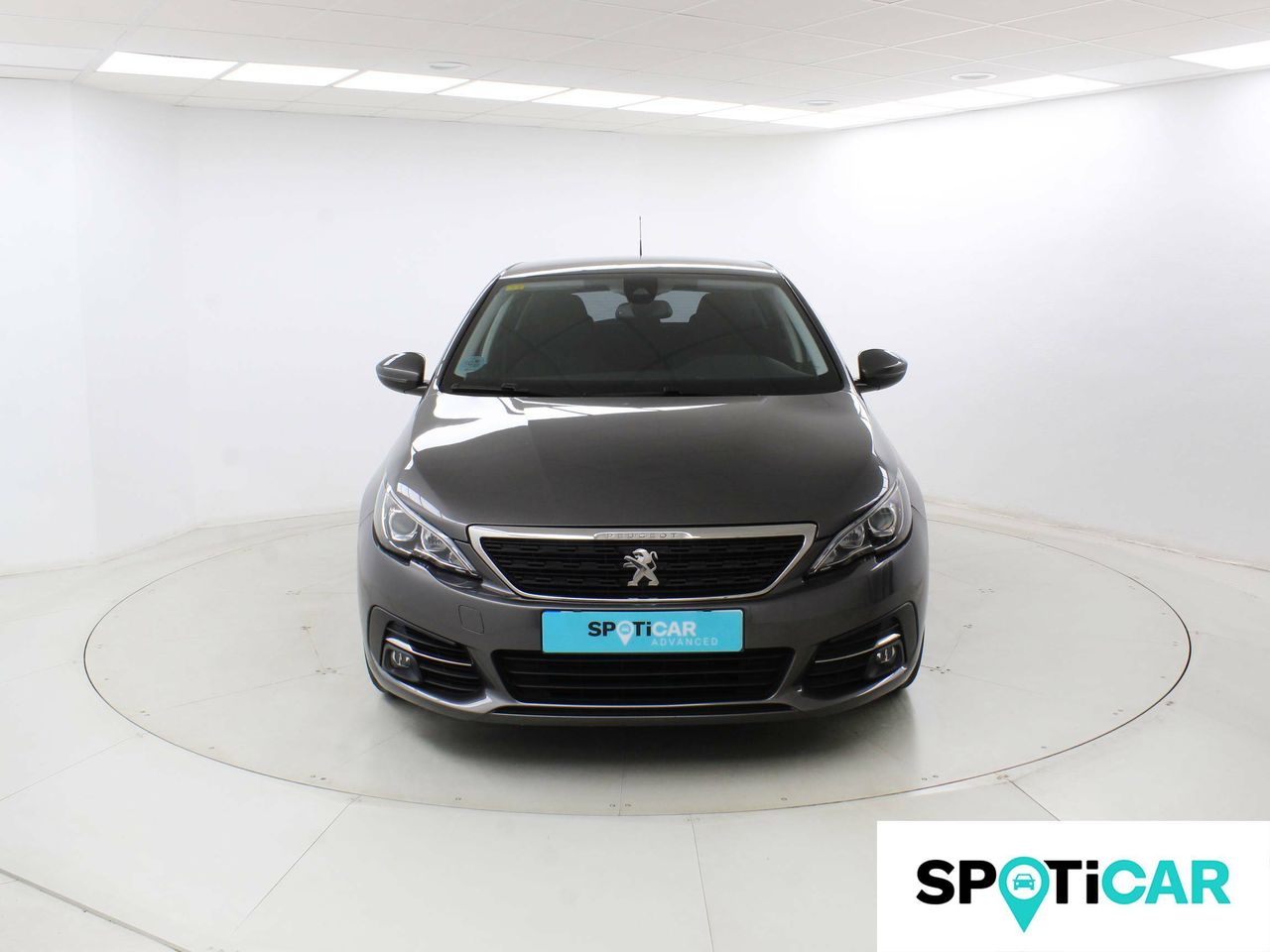 Foto Peugeot 308 2