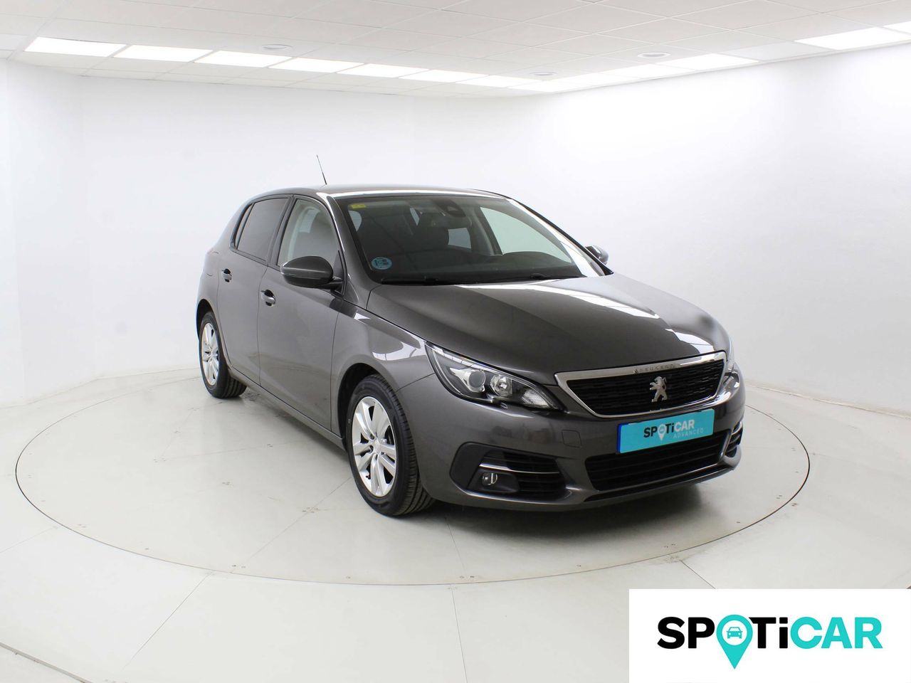 Foto Peugeot 308 3