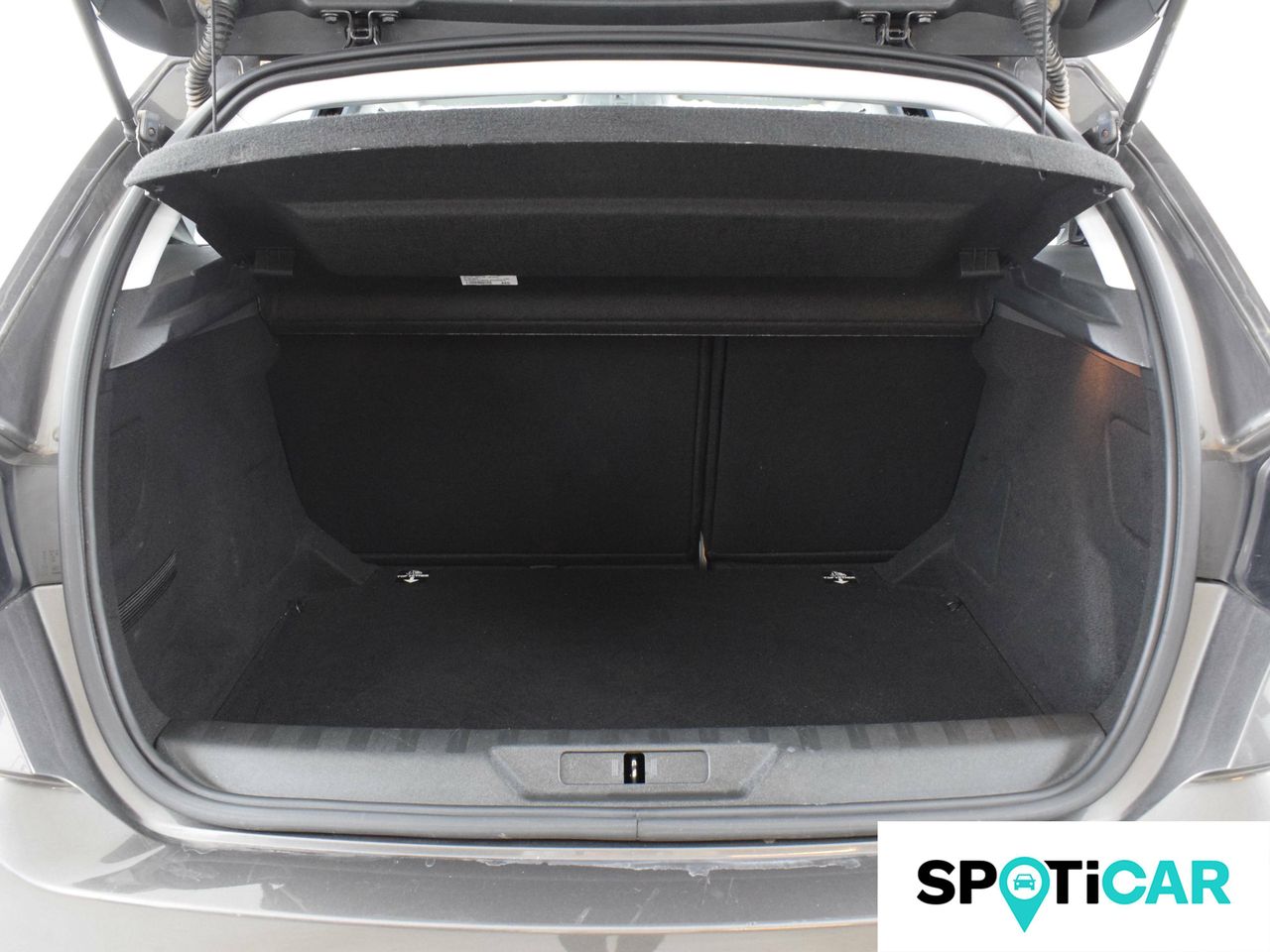 Foto Peugeot 308 6