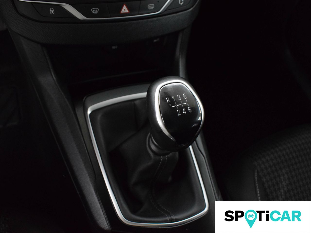 Foto Peugeot 308 14