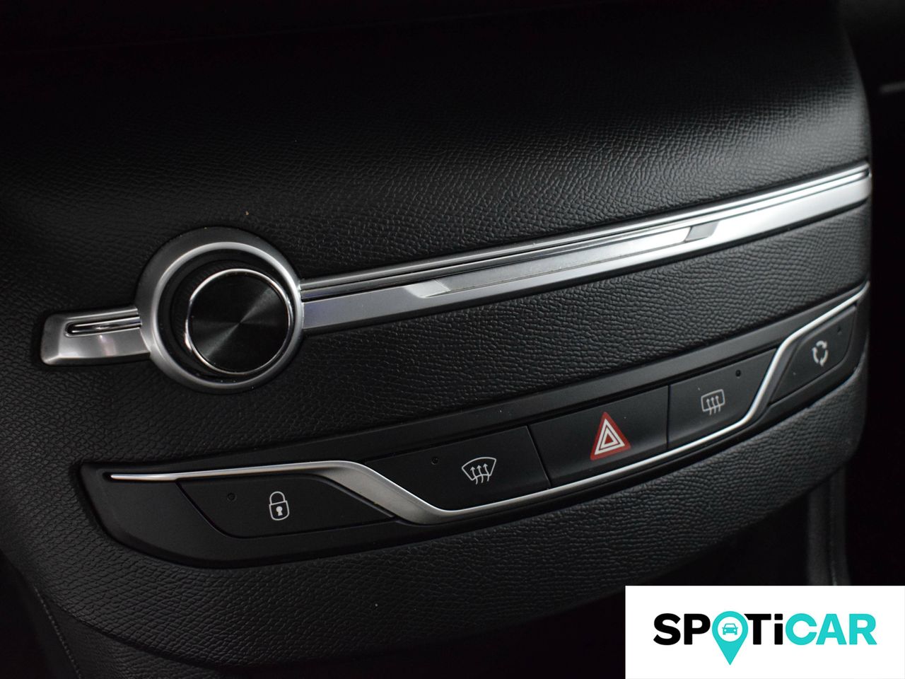 Foto Peugeot 308 15