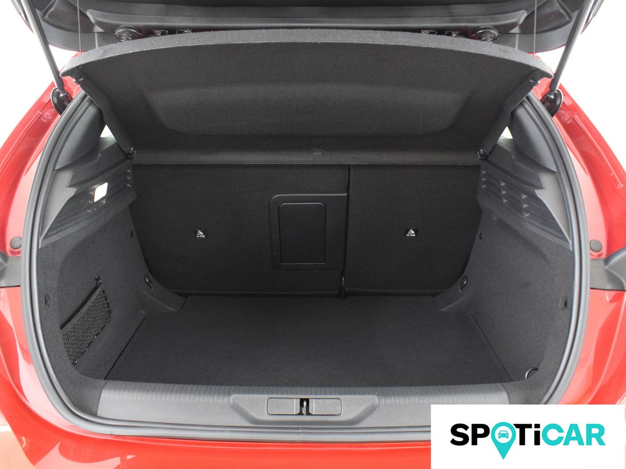 Foto Peugeot 308 6