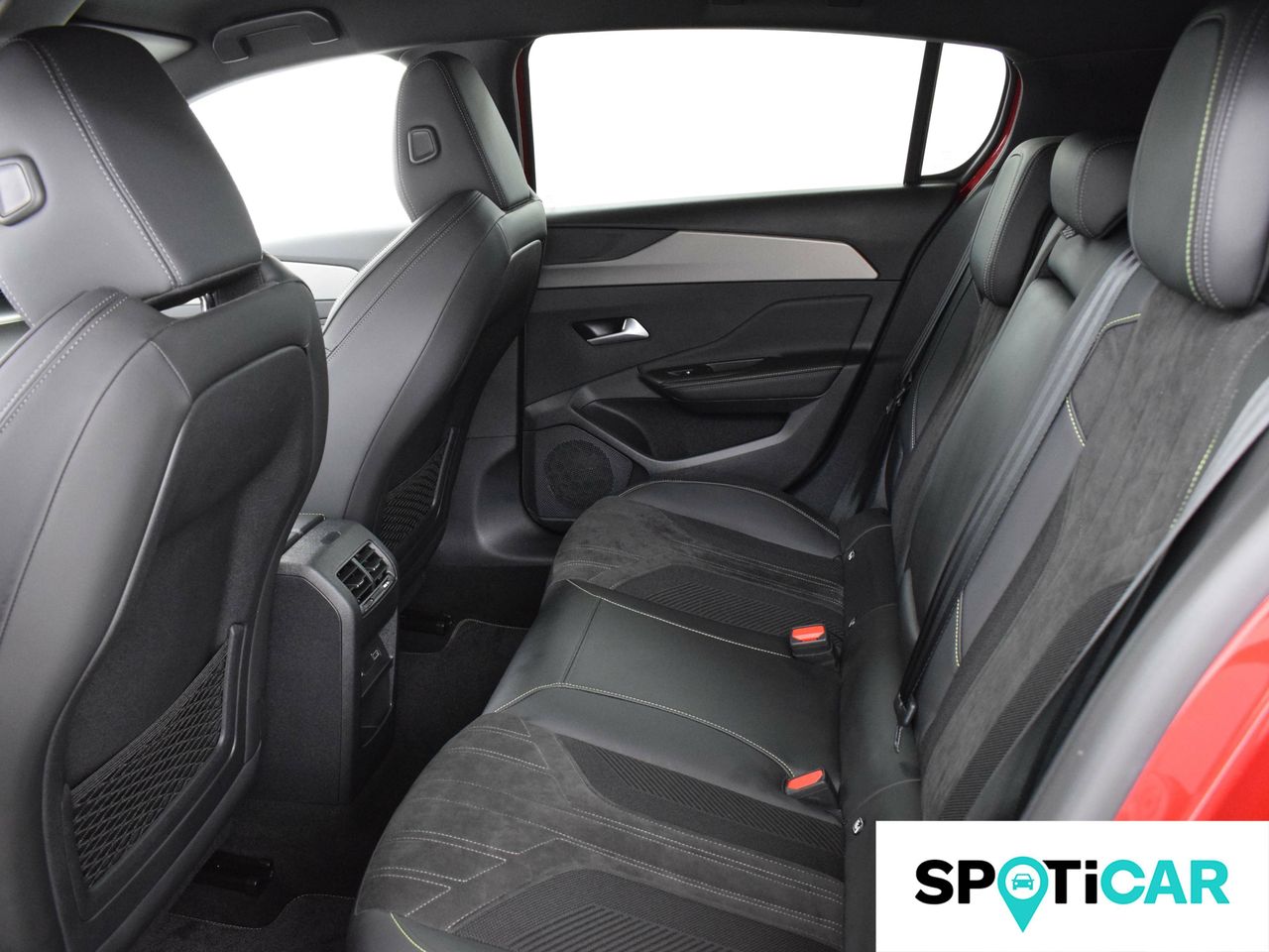 Foto Peugeot 308 10