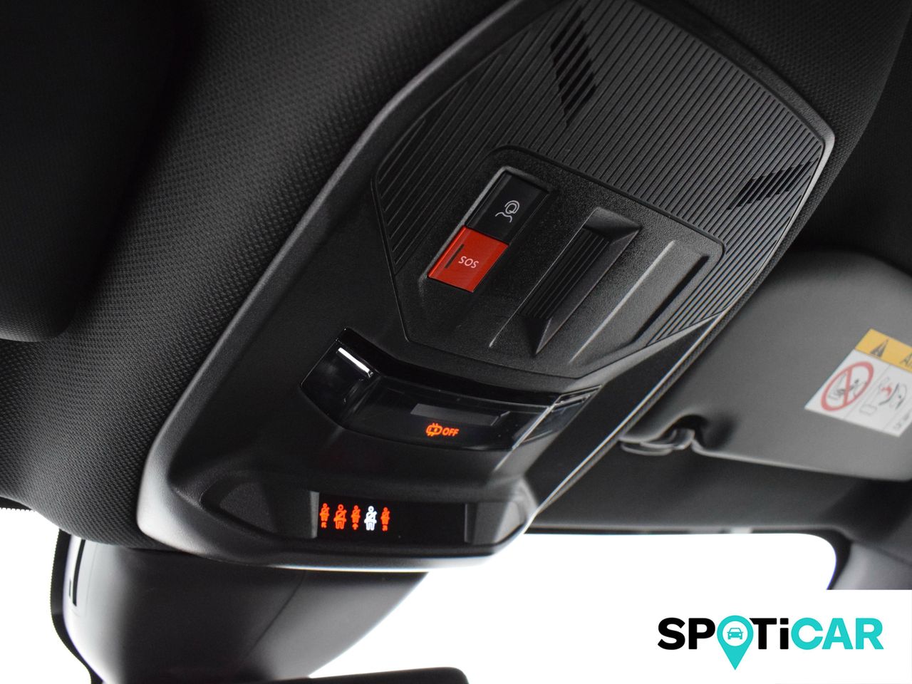 Foto Peugeot 308 16