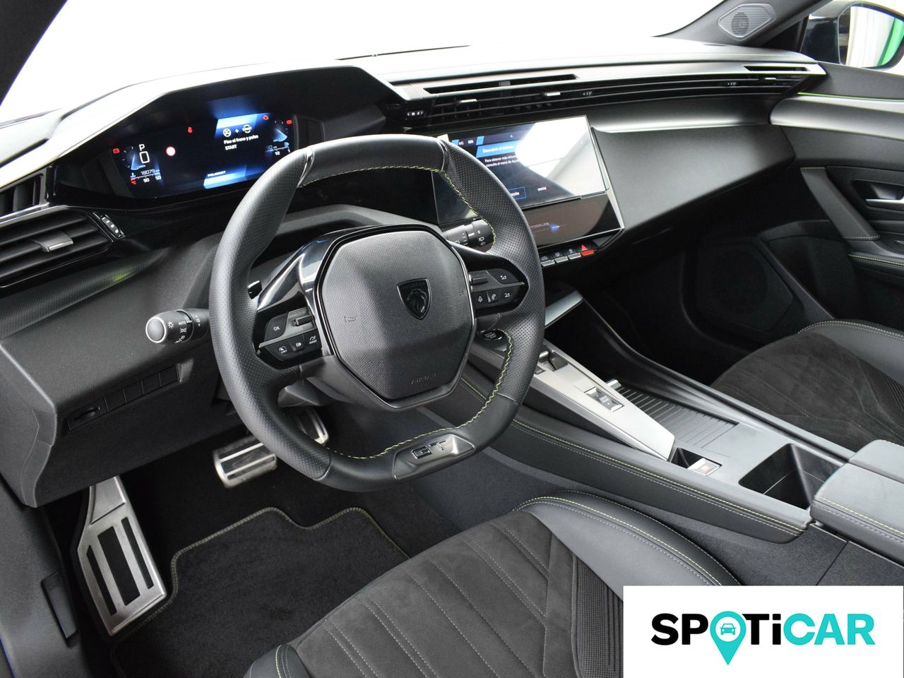 Foto Peugeot 308 18