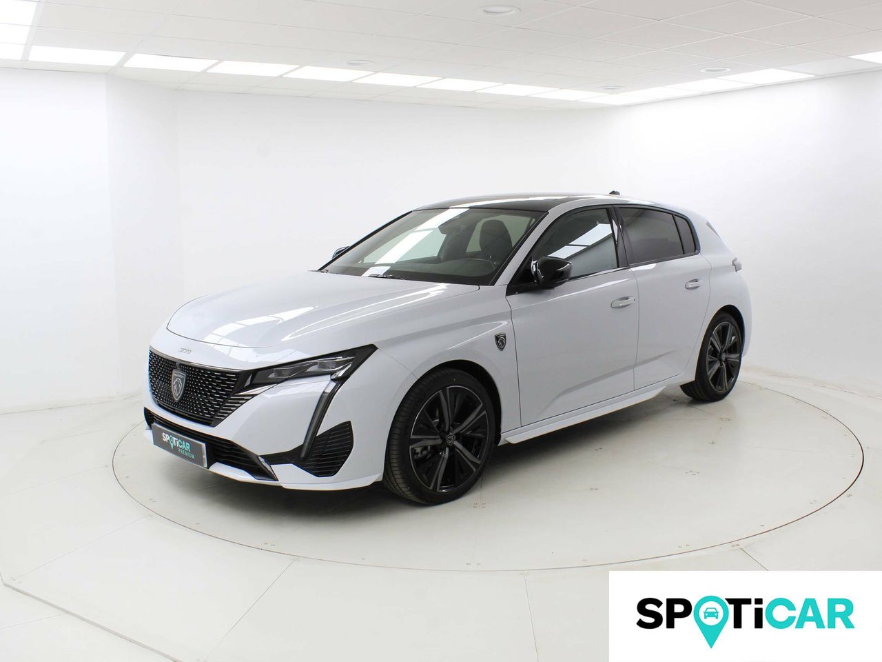 Foto Peugeot 308 1